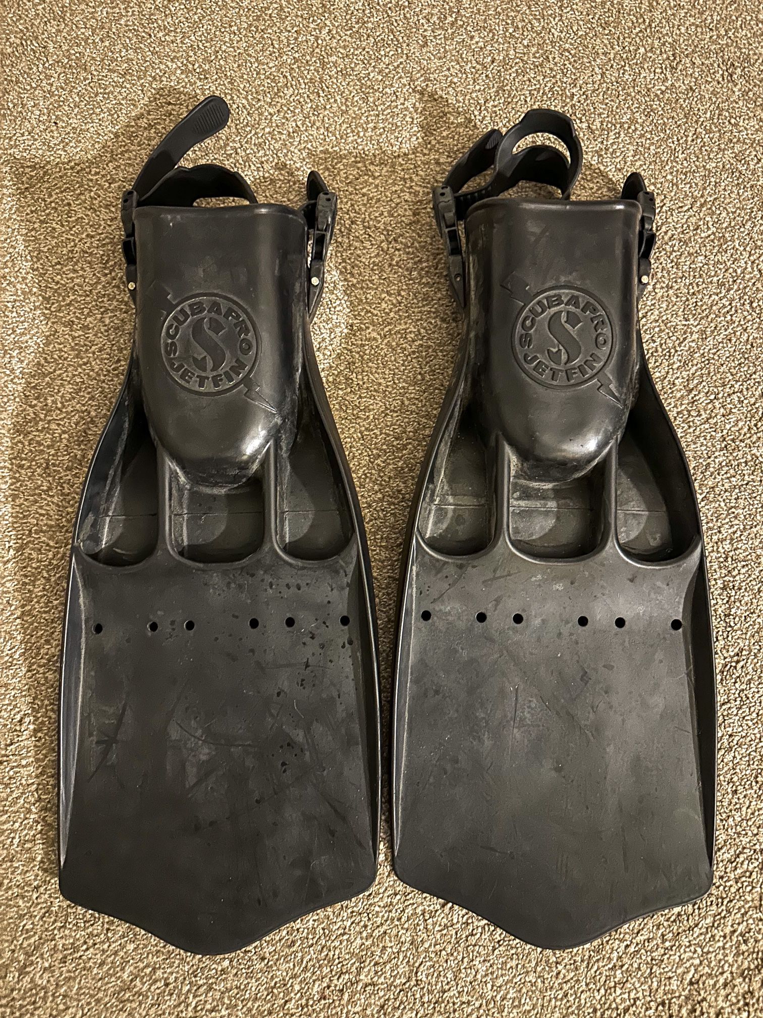 Scubapro Jet Fins  XXL