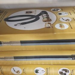 Gas Connection Kit