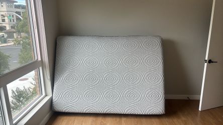 Mattress - Full Size