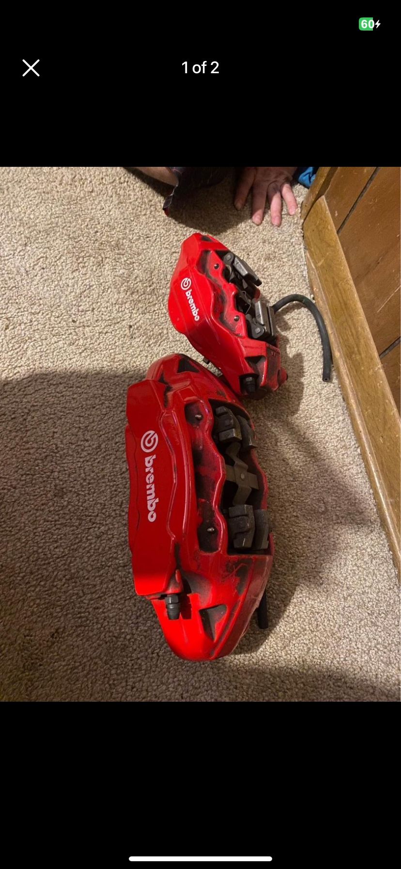 Brembo