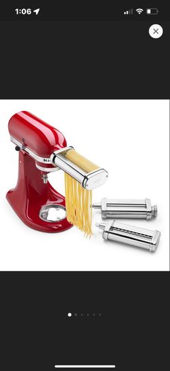 Kitchen Aid ATTACHMENT