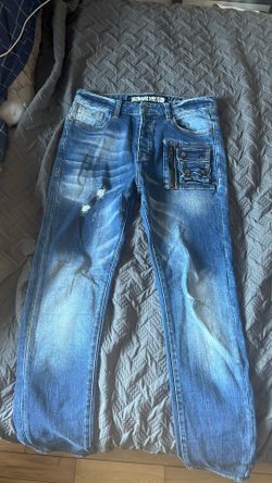 Billionaire Boys Club Jeans 