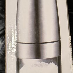 Gravity Electric Salt & Pepper Mill