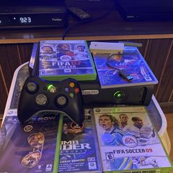 Xbox 360 