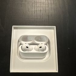 AirPod Pros