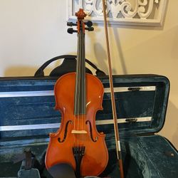 Violin