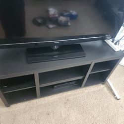 Almost New TV Stand