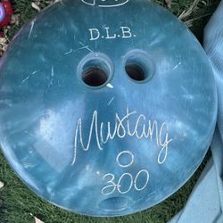 Bowling Ball