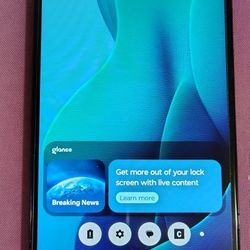 Motorola G 5G (2024) New - 2wks Old