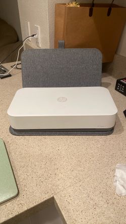 HP Tango Wireless Smart Printer