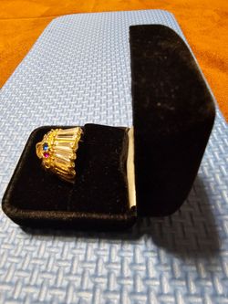Indio 14k