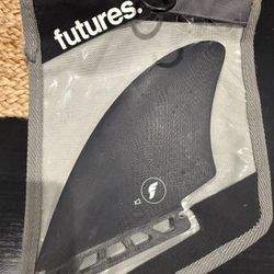 K2 Fins