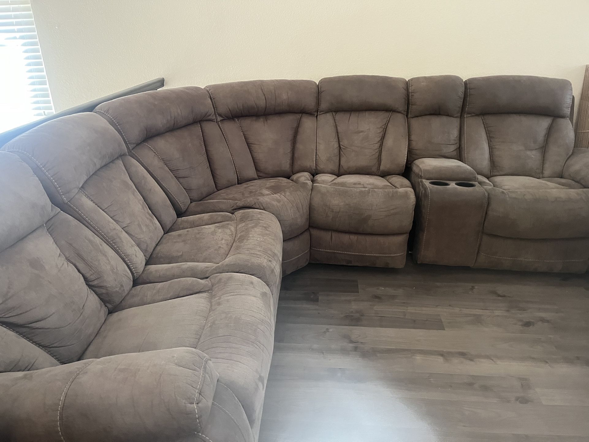 Sectional Sofa