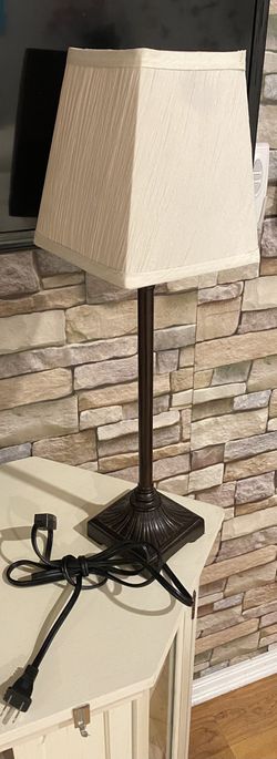 Great lamp for any decor! Yours for only $12🔥🔥