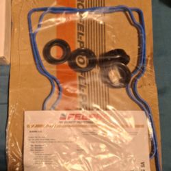 Gaskets Felpro 2008 Subaru Legacy 
