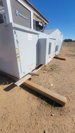 Air Conditioning System 