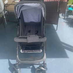 Perfect Condición Baby Stroller 