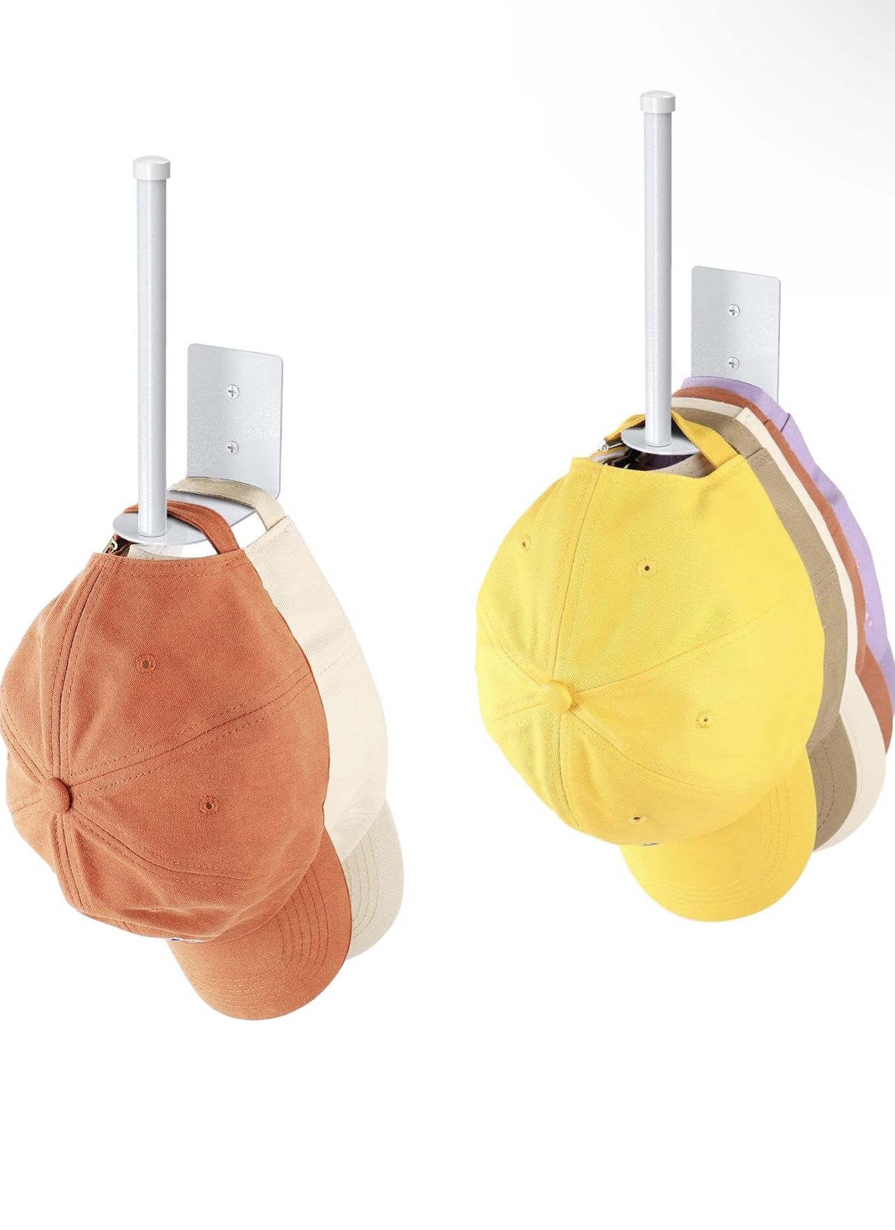 Hat Hooks