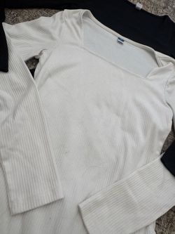 Women’s Long sleeve top