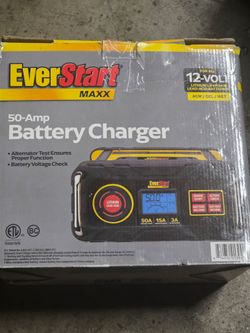 Battery Charger