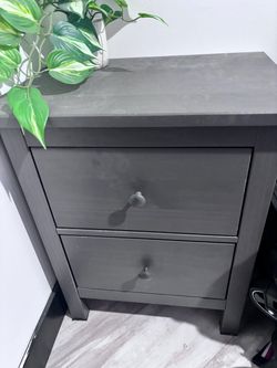 High Quality Night Stand x2