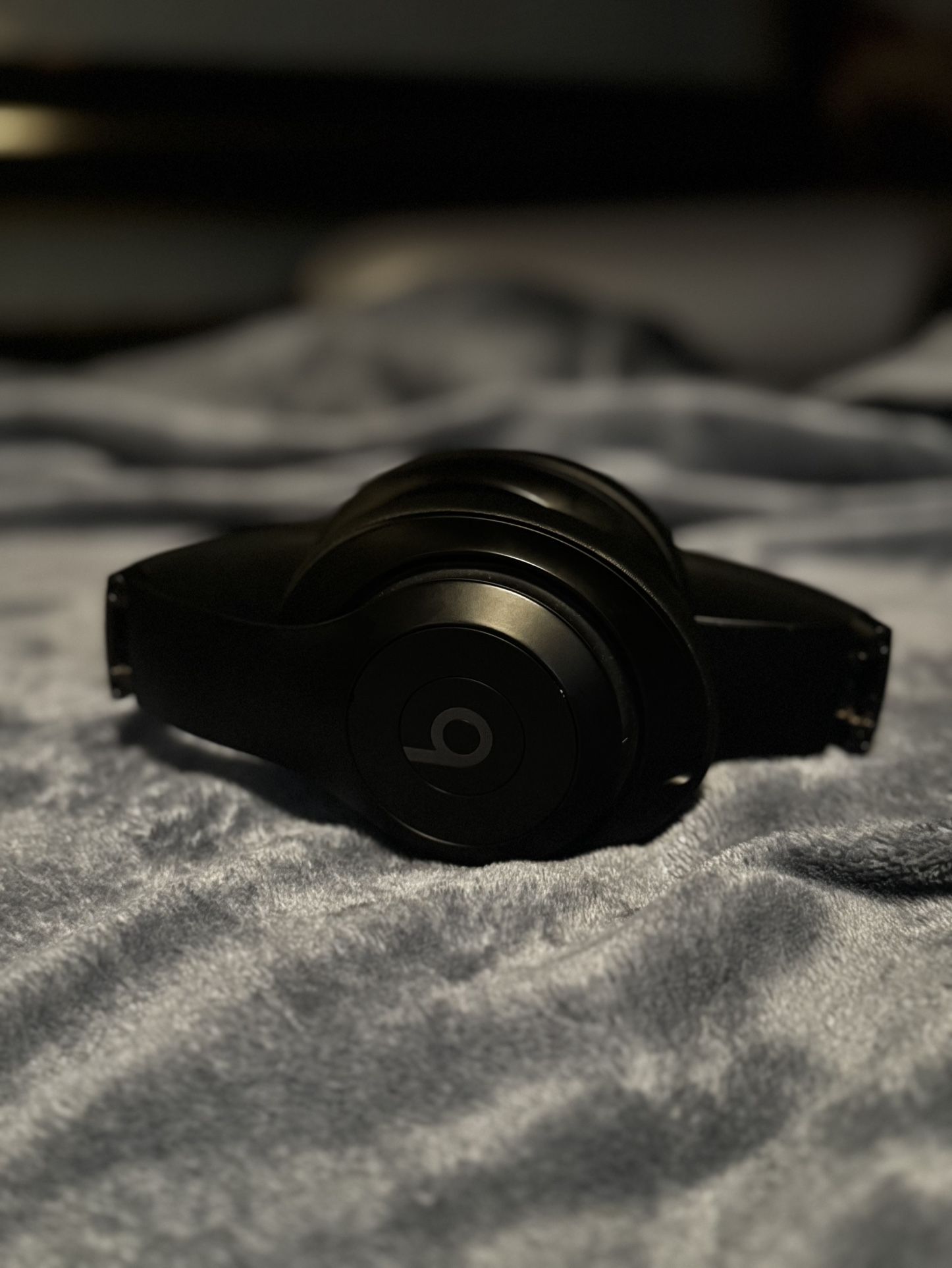 Beats Studio Pro