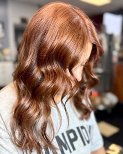 Ombre/balayage