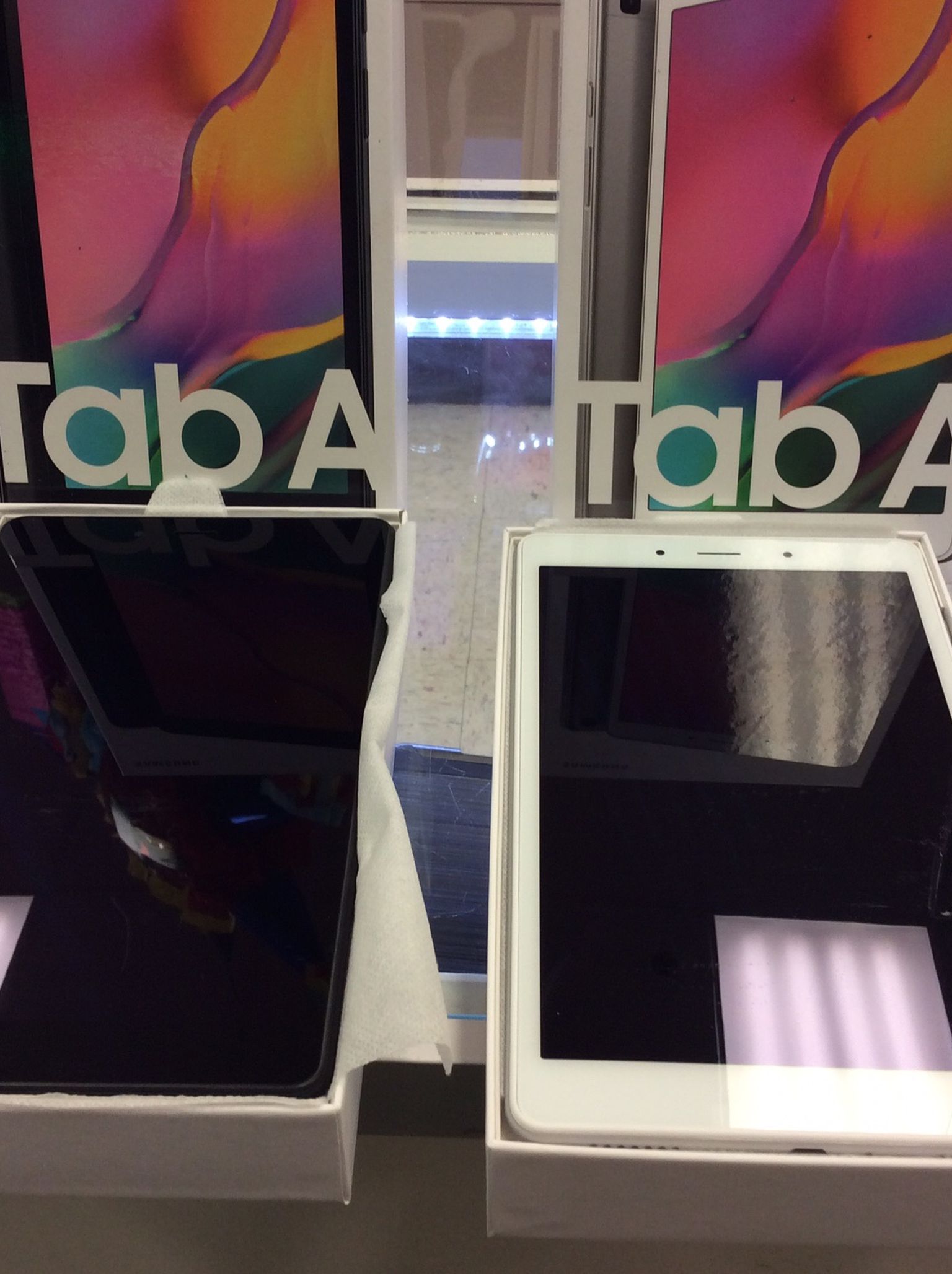 Samsung Tab A Tablets For Sale