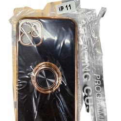 BRAND IPHONE 11 PHONE CASE