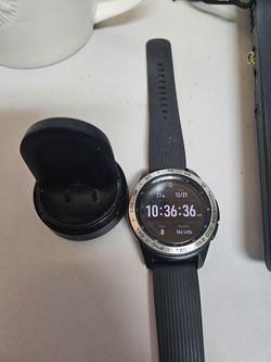 Samsung Watch