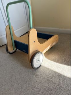 Free KiwiCo Wagon