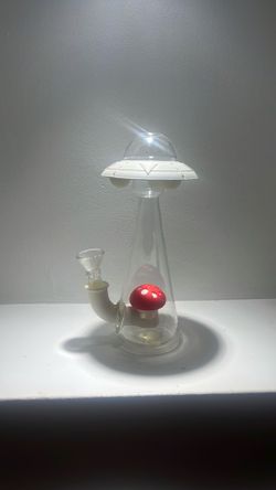 Glass decoration