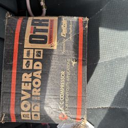 Ac compressor