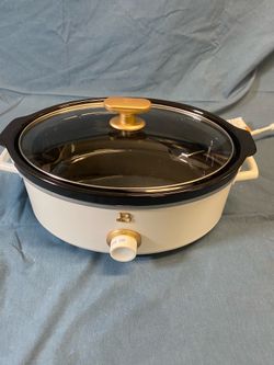 2.5 Qt Slow Cooker