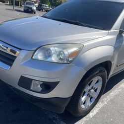 2008 Saturn Outlook