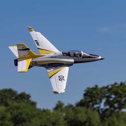 NIB - EFlite Viper 64mm EDF - PNP