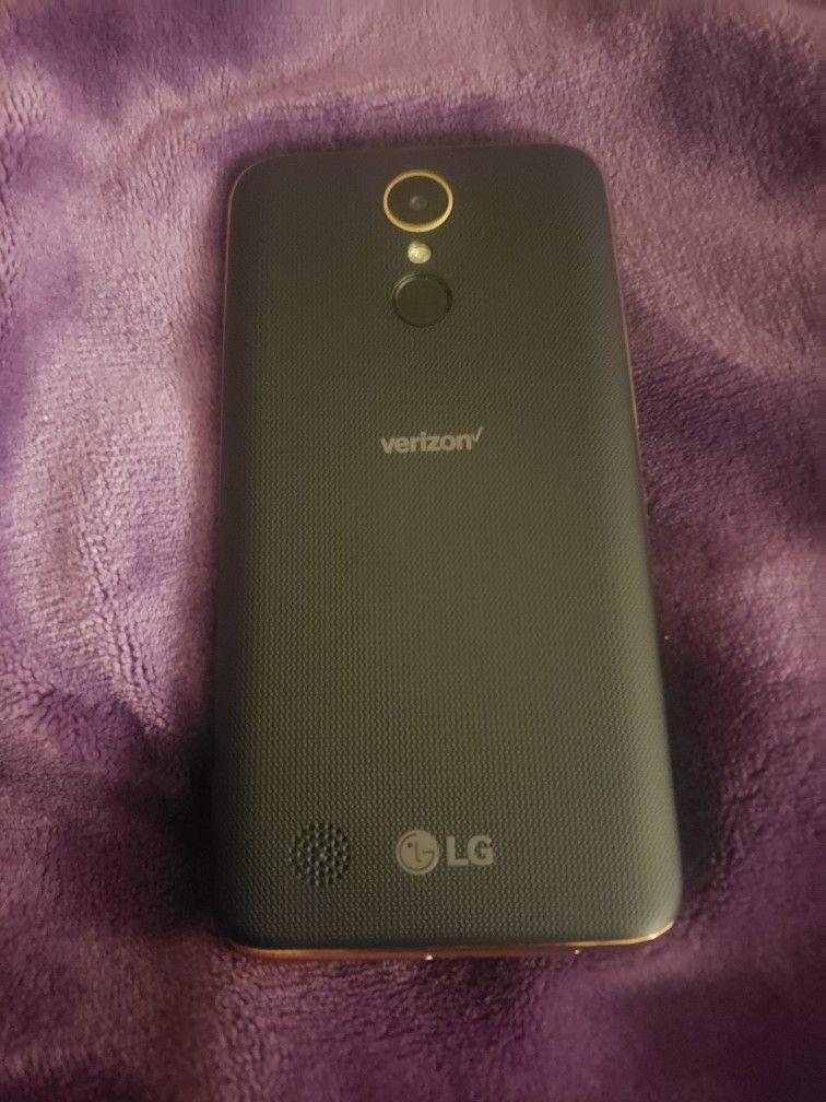 LG K20 V
