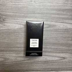 Tom ford f*cking Fabulous 