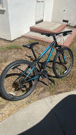 Trek Mountain Bike