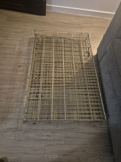 Kennel Huge