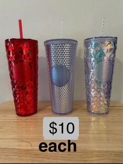 Starbucks cup