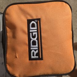Ridgid 