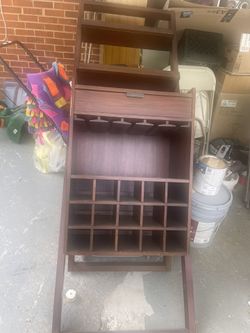 Mini Bar