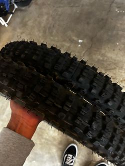 surron tires