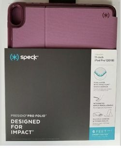 IPAD 2019 case