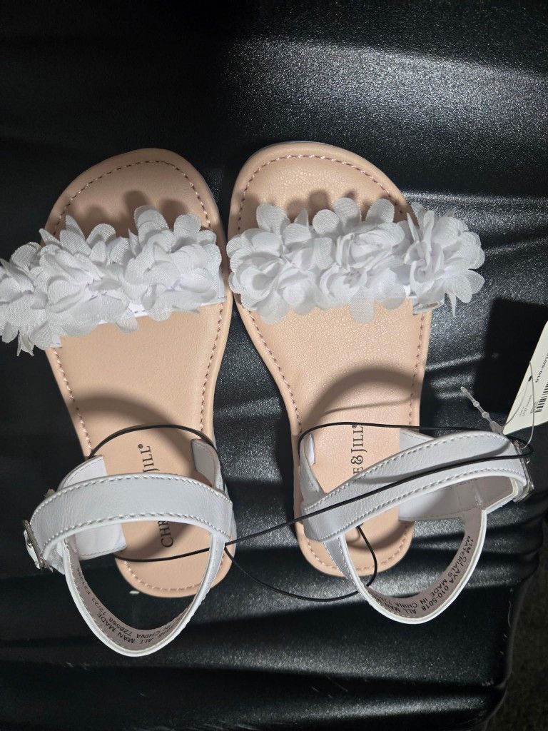 Girls Shoes