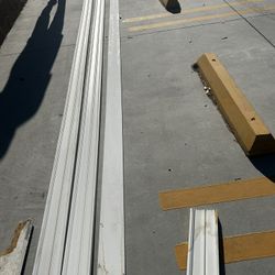 20ft Baseboards 3700sqf Left 