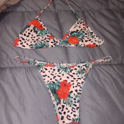 Bathing Suit 