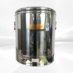 soup pot Kettle warmer cooker 80L Electric ESW80