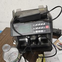 Money Counter 